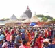 Drone over Jagannath temple in Puri triggers security scare, probe on