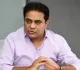 Another Complaint Filed Against KTR with ACB