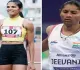 Telugu Achievers Jyothi Yarraji and Jeevanji Deepthi Honored with Arjuna Awards