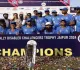 17-member Indian squad named for Physically Disabled Champions Trophy