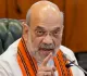 Instead of creating infra in Delhi, Kejriwal built 'sheesh mahal': Amit Shah