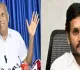 11 cases against Jagan 11 seats to YSRCP: Chinta Mohan sarcastic comments 