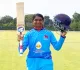 Triple Century in Women's Cricket... 14-Year-Old Ira Jadav Creates Sensation