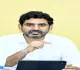 Lokesh vows to revive trust in govt education system