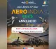 Aero India to be held from Feb 10-14