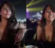 Anasuya’s Late-Night Beachside Glamour Pics