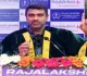 Hindi not national language, it is official language: Ex-cricketer Ashwin