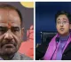 BJP to project Ramesh Bidhuri as CM candidate, claims Atishi