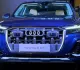 Audi India 2024 sales down 27 pc at 5,816 units