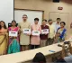 Three books launched to mark Vishwa Hindi Diwas at Singapore university