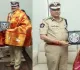 A heartfelt farewell ceremony hosted by DGP Dwaraka Tirumala Rao