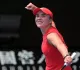 Elina Svitolina rallies to reach the Australian Open quarterfinals for third time