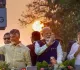 Aiming to produce 5 mn tons of Green Hydrogen by 2030: PM Modi