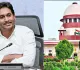 SC adjourns hearing on Jagan's bail cancellation, Bench changed 