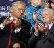 Carter, Biden's long friendship to be on display a final time in eulogy