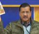 BJP charges Kejriwal insulted Lord Ram-Sita, AAP supremo hits back