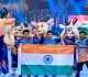 Indian men edge past Nepal 54-36 to be crowned champion in first-ever Kho Kho World Cup