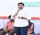 Govt to keep education beyond politics : Lokesh 