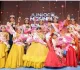 Grand Finale of Junior Miss India 2025 Season 3 and National Girl Child Fest Hosted in India's Cleanest City – Indore, Madhya Pradesh