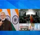 PM Modi lays foundation stone of Rayagada Railway Division building