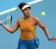 Naomi Osaka wins again to reach the quarterfinals at the Auckland WTA tournament