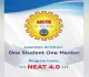 AICTE Launches ‘One Student One Mentor’ Program Under Neat 4.0 With Intercell