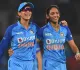 Harmanpreet, Renuka rested for India women's home ODI series against Ireland, Smriti to lead