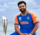 Rohit Sharma promises to bring Champions Trophy 2025 to Wankhede Stadium