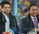 Tendulkar, Gavaskar among India captains to join Wankhede Stadium's 50th anniversary