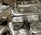 Silver futures fall Rs 103 to Rs 89,118/kg