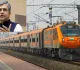 50 Amrit Bharat trains to be manufactured at ICF in next 2 yrs: Railway Minister Vaishnaw