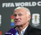 Final chapter: France''s greatest coach Didier Deschamps says he''ll leave after 2026 World Cup