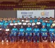 India name 17-member junior squad for Dutch and German badminton meets