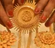 Gold futures hit fresh peak of Rs 84,594/10g