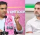 Rahul Gandhi should change his name to 'Election Gandhi': KTR