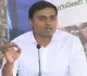 Ready to Work with TDP MPs if Needed: YSRCP MP Mithun Reddy