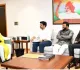 Nara Lokesh Makes Key Appeal to Union Minister Ashwini Vaishnaw