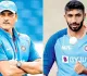 Not having Bumrah will reduce India's chances by 30-35% in Champions Trophy: Shastri