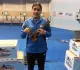 Suruchi strikes gold as Haryana dominate 10m air pistol event