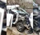 Three killed in road accident in Odisha