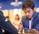 Prague Masters: Aravindh crushes Giri to surge ahead