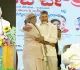 CM Naidu unveils Daggubati ’s book ‘World History’ 