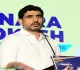 Govt works to reduce academic pressure, students: Lokesh