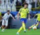 Ronaldo scores to send Al-Nassr into the AFC Champions League Elite quarters