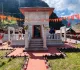 Govt planning to build 'yatri niwas' at Sharda Temple in Teetwal, says J-K CM