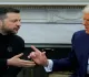 Latest: Trump, Vance call Zelenskyy disrespectful' in Oval Office meeting