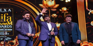 IIFA: winners of IIFA