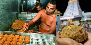 Sanctity of Tirupati 'laddu prasadam' restored, unblemished now, says TTD