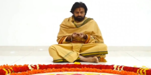 Andhra Deputy CM Pawan Kalyan to undertake 11-day penance to propitiate Lord Venkateswara