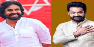 Pawan Kalyan Supports Jr NTR, Exposes Jagan